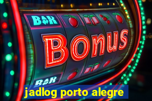 jadlog porto alegre